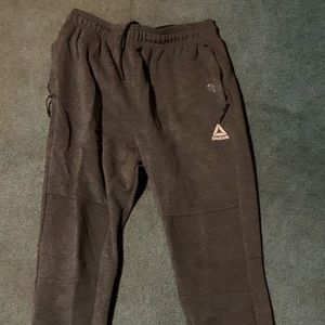 Reebok Joggers